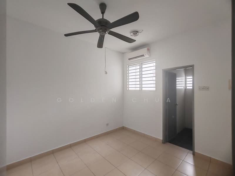 2-storey Terraced House for Sale in Rawang (Selangor) - Golden Chua - Interior - PropertyGuru.com.my