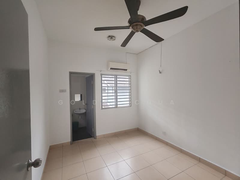 2-storey Terraced House for Sale in Rawang (Selangor) - Golden Chua - Interior - PropertyGuru.com.my