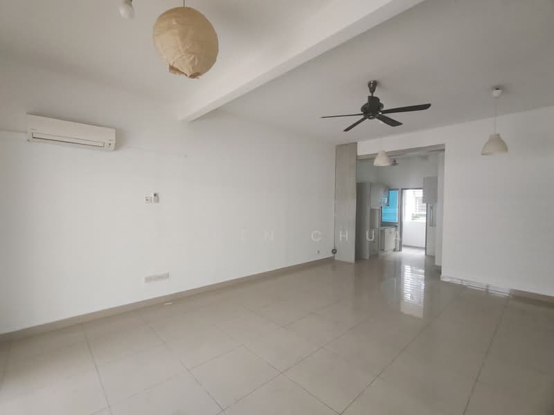 2-storey Terraced House for Sale in Rawang (Selangor) - Golden Chua - Living Room - PropertyGuru.com.my