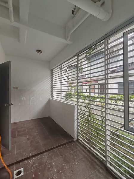 2-storey Terraced House for Sale in Rawang (Selangor) - Golden Chua - Balcony - PropertyGuru.com.my