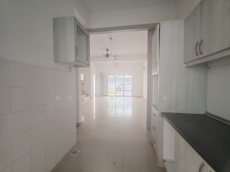 2-storey Terraced House for Sale in Rawang (Selangor) - Golden Chua - Interior - PropertyGuru.com.my