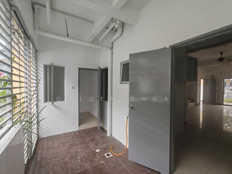 2-storey Terraced House for Sale in Rawang (Selangor) - Golden Chua - Interior - PropertyGuru.com.my