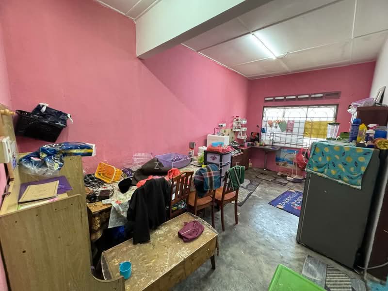 Rumah Teres 1 Tingkat untuk Dijual di Kota Masai (Pasir Gudang) - Sze Lee - Interior - PropertyGuru.com.my