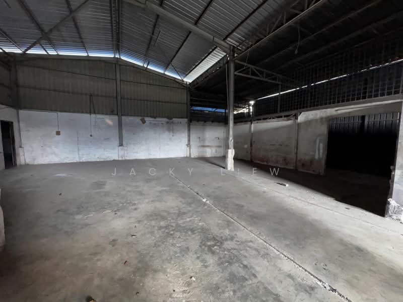 Factory for Rent in Lahat (Perak) - Jacky Liew - Interior - PropertyGuru.com.my