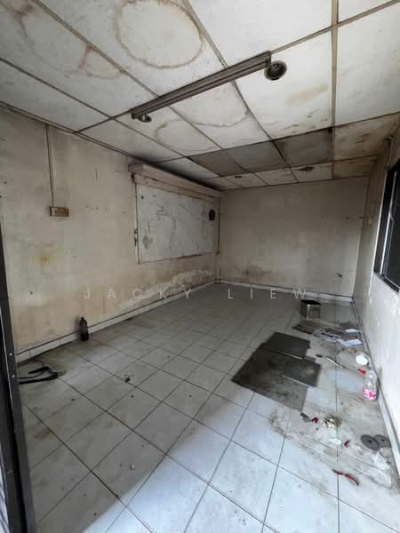 Factory for Rent in Lahat (Perak) - Jacky Liew - Interior - PropertyGuru.com.my