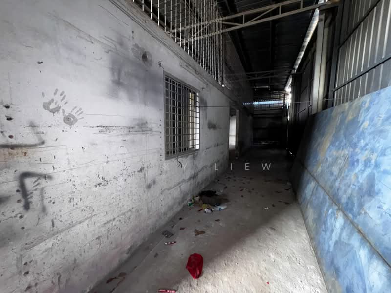 Factory for Rent in Lahat (Perak) - Jacky Liew - Interior - PropertyGuru.com.my