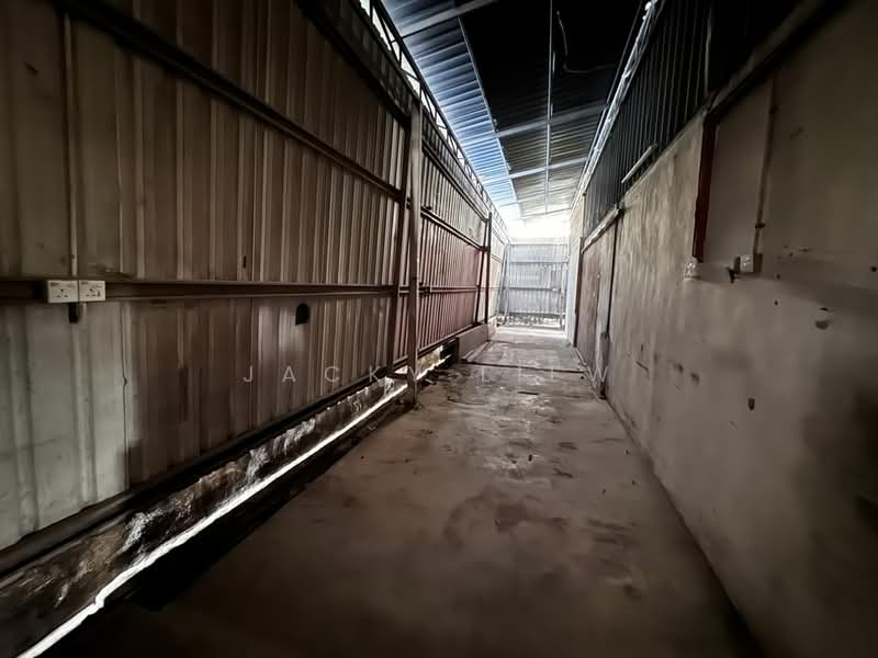 Factory for Rent in Lahat (Perak) - Jacky Liew - Exterior - PropertyGuru.com.my