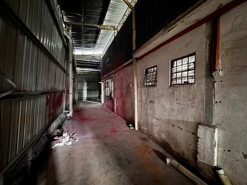 Factory for Rent in Lahat (Perak) - Jacky Liew - Interior - PropertyGuru.com.my