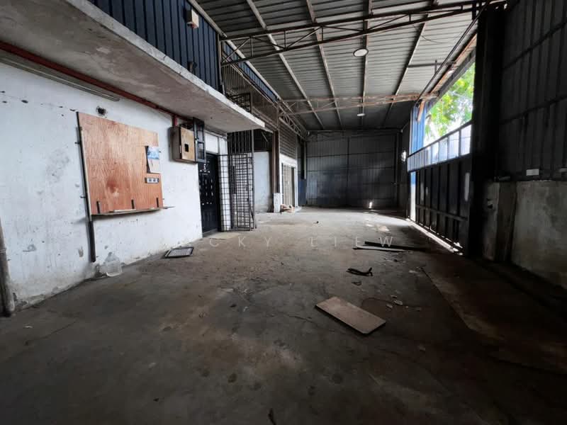 Factory for Rent in Lahat (Perak) - Jacky Liew - Interior - PropertyGuru.com.my