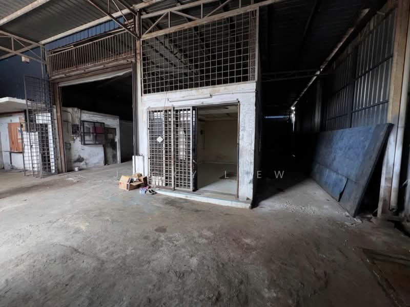 Factory for Rent in Lahat (Perak) - Jacky Liew - Interior - PropertyGuru.com.my