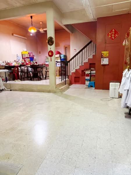 Rumah Teres 2 Tingkat untuk Dijual di Taman Mega Jaya (Ampang) - Mohammad Omar - PropertyGuru.com.my