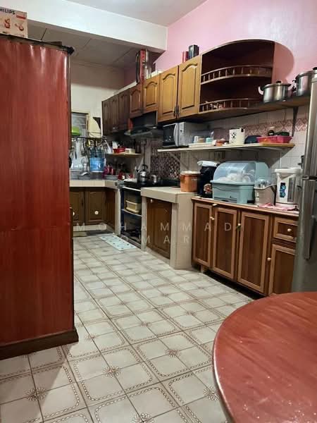 Rumah Teres 2 Tingkat untuk Dijual di Taman Mega Jaya (Ampang) - Mohammad Omar - PropertyGuru.com.my