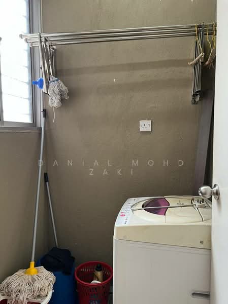 Kondominium untuk Dijual di Prima U1 - Danial Mohd Zaki - Interior - PropertyGuru.com.my