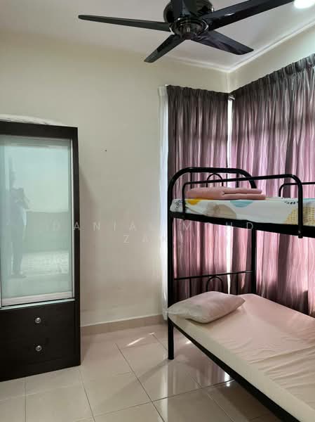 Kondominium untuk Dijual di Prima U1 - Danial Mohd Zaki - PropertyGuru.com.my
