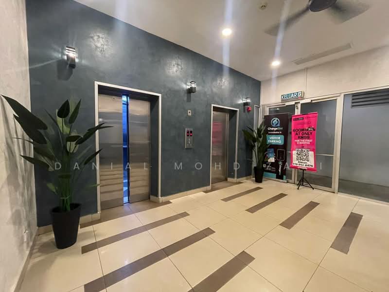 Kondominium untuk Dijual di Prima U1 - Danial Mohd Zaki - PropertyGuru.com.my