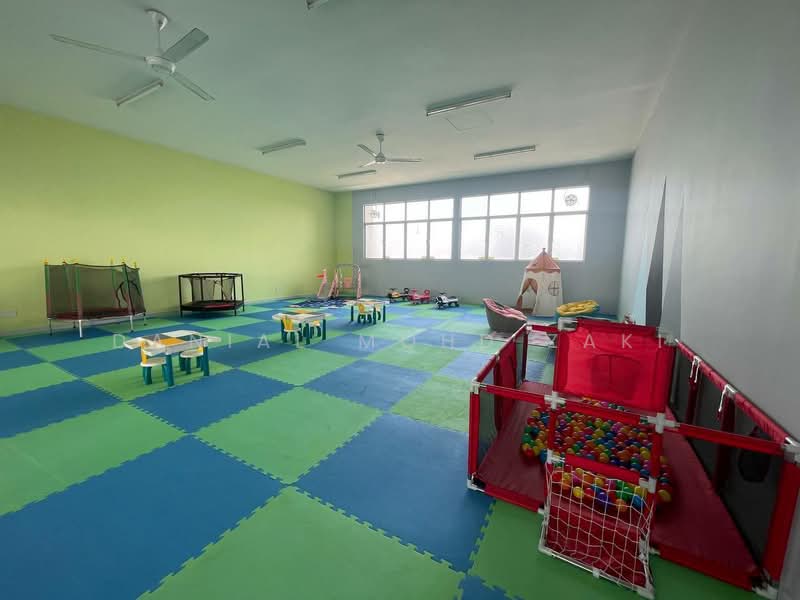 Kondominium untuk Dijual di Prima U1 - Danial Mohd Zaki - PropertyGuru.com.my