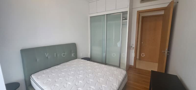 Condominium for Rent at Verticas Residensi - Vickie Foong - Bedroom - PropertyGuru.com.my