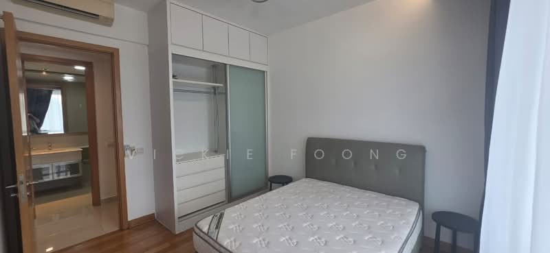 Condominium for Rent at Verticas Residensi - Vickie Foong - Bedroom - PropertyGuru.com.my