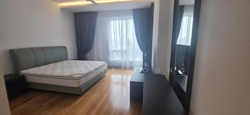 Condominium for Rent at Verticas Residensi - Vickie Foong - Bedroom - PropertyGuru.com.my