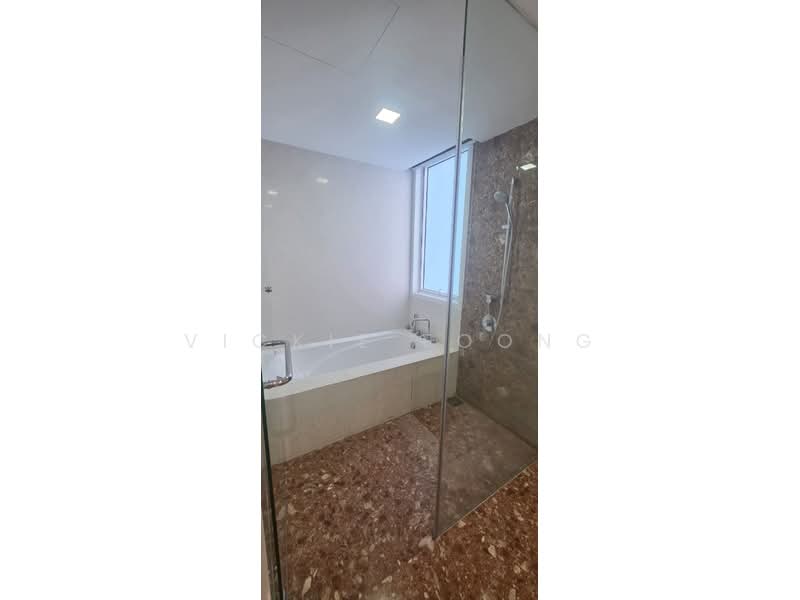 Condominium for Rent at Verticas Residensi - Vickie Foong - Bathroom - PropertyGuru.com.my