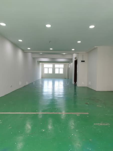 Pejabat untuk Disewa di Jalan Kuching (Kuala Lumpur) - Bryan Kumar - Interior - PropertyGuru.com.my