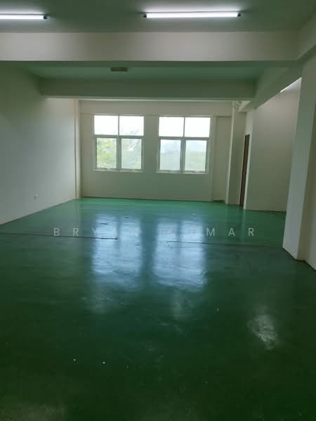 Pejabat untuk Disewa di Jalan Kuching (Kuala Lumpur) - Bryan Kumar - Interior - PropertyGuru.com.my