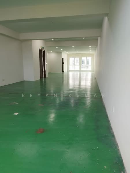 Pejabat untuk Disewa di Jalan Kuching (Kuala Lumpur) - Bryan Kumar - Interior - PropertyGuru.com.my