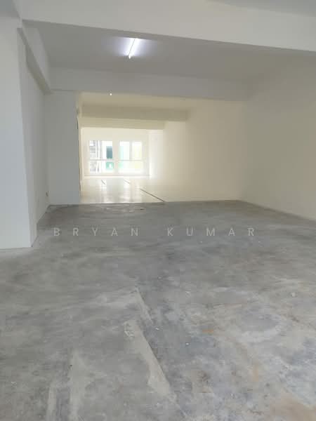 Pejabat untuk Disewa di Jalan Kuching (Kuala Lumpur) - Bryan Kumar - Interior - PropertyGuru.com.my