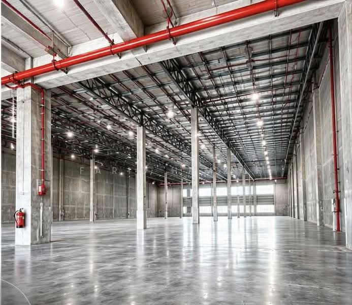 Gudang untuk Disewa di Seksyen 22 (Shah Alam) - Farid hamzah - PropertyGuru.com.my