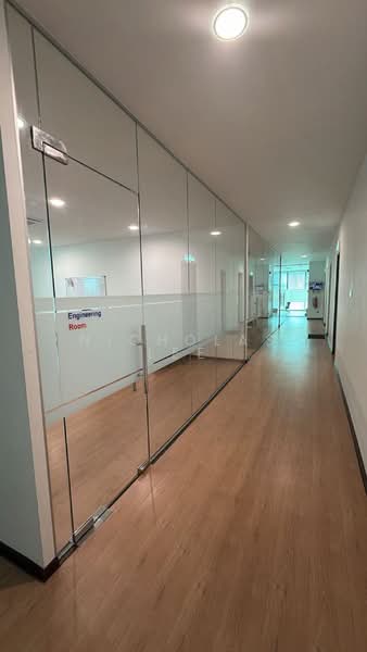 Kilang untuk Dijual di Bandar Serenia (Dengkil) - Nicholas Lee - Corridor - PropertyGuru.com.my