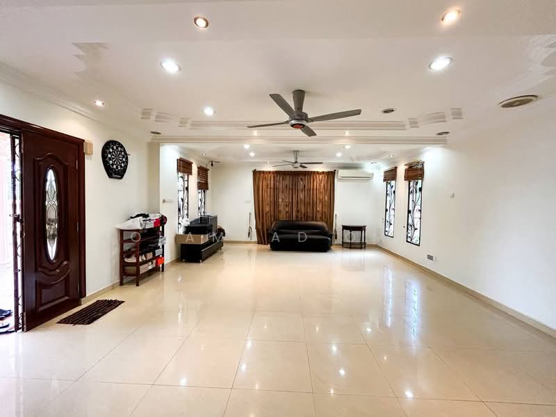 Rumah Teres 2 Tingkat untuk Dijual di Bandar Tun Hussein Onn (Cheras) - Mohammad Omar - PropertyGuru.com.my