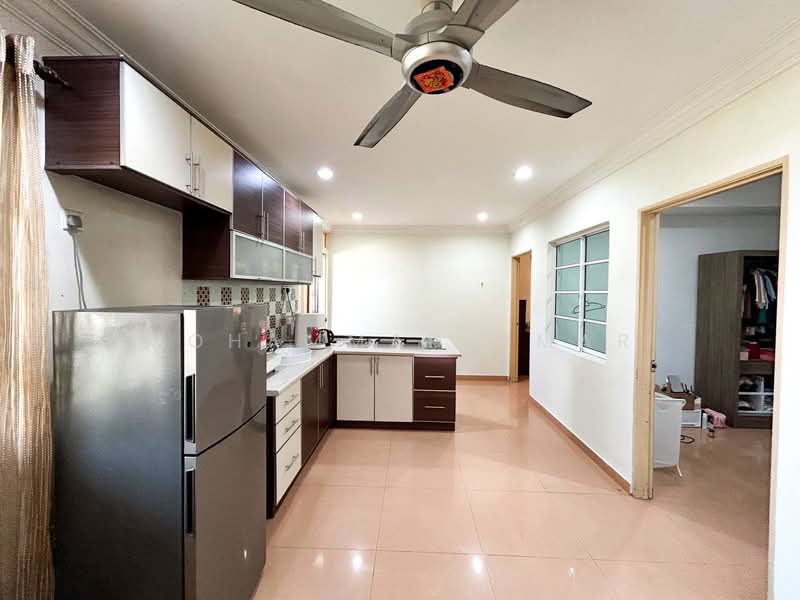 Rumah Teres 2 Tingkat untuk Dijual di Bandar Tun Hussein Onn (Cheras) - Mohammad Omar - PropertyGuru.com.my