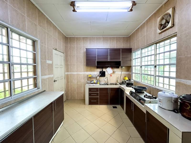 Rumah Teres 2 Tingkat untuk Dijual di Bandar Tun Hussein Onn (Cheras) - Mohammad Omar - PropertyGuru.com.my