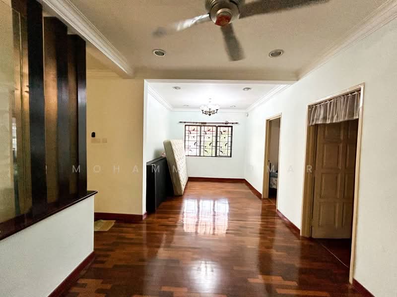 Rumah Teres 2 Tingkat untuk Dijual di Bandar Tun Hussein Onn (Cheras) - Mohammad Omar - PropertyGuru.com.my