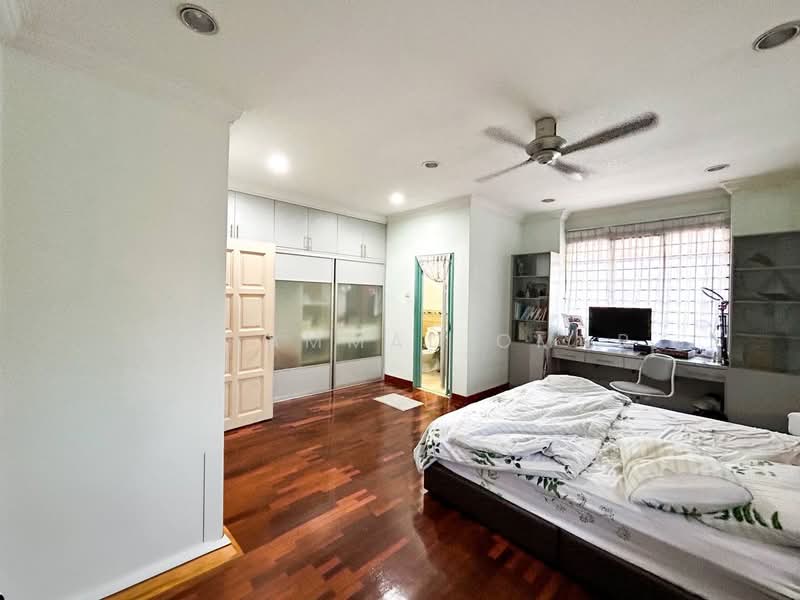 Rumah Teres 2 Tingkat untuk Dijual di Bandar Tun Hussein Onn (Cheras) - Mohammad Omar - PropertyGuru.com.my