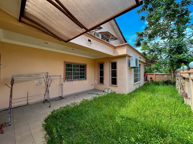 Rumah Teres 2 Tingkat untuk Dijual di Bandar Tun Hussein Onn (Cheras) - Mohammad Omar - PropertyGuru.com.my