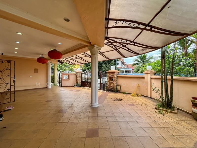 Rumah Teres 2 Tingkat untuk Dijual di Bandar Tun Hussein Onn (Cheras) - Mohammad Omar - PropertyGuru.com.my