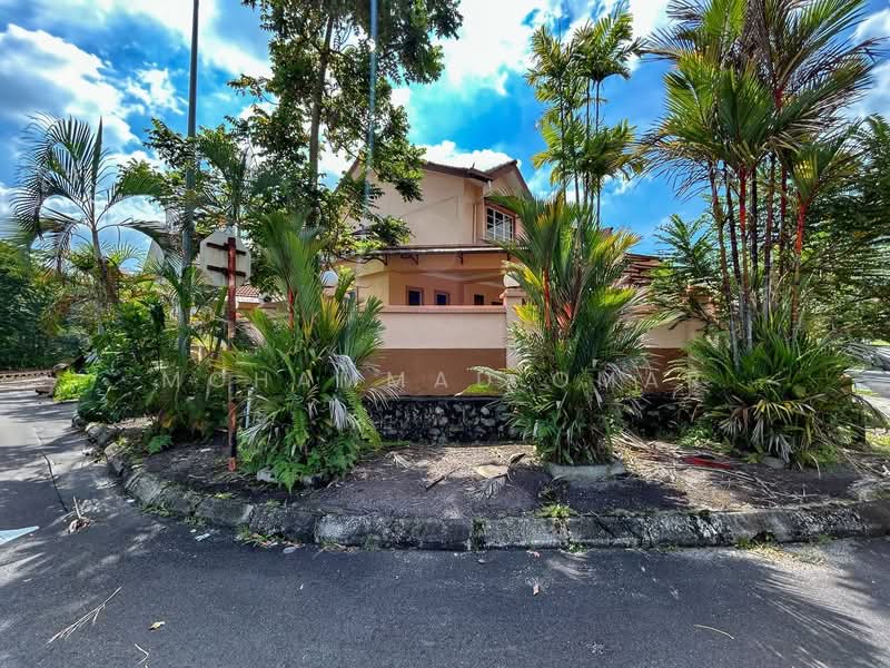 Rumah Teres 2 Tingkat untuk Dijual di Bandar Tun Hussein Onn (Cheras) - Mohammad Omar - PropertyGuru.com.my