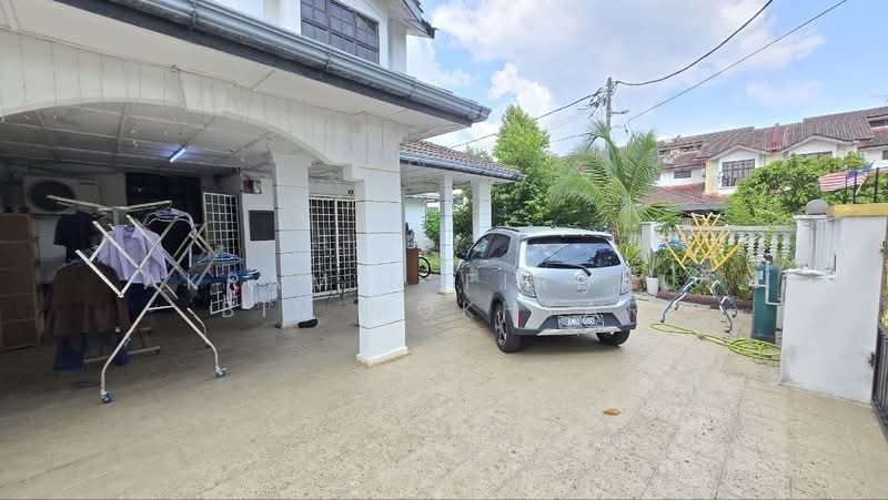 Rumah Teres 2 Tingkat untuk Dijual di Bandar Baru Bangi (Selangor) - Akramin Firdaus Bin Mokhtar - PropertyGuru.com.my