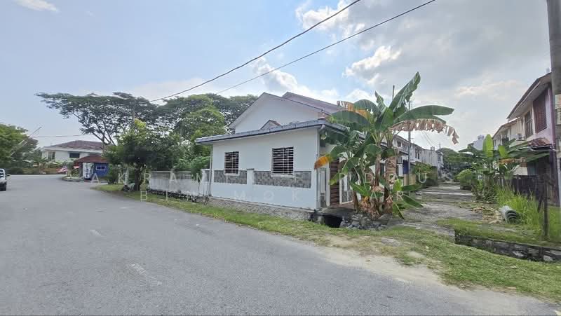 Rumah Teres 2 Tingkat untuk Dijual di Bandar Baru Bangi (Selangor) - Akramin Firdaus Bin Mokhtar - PropertyGuru.com.my