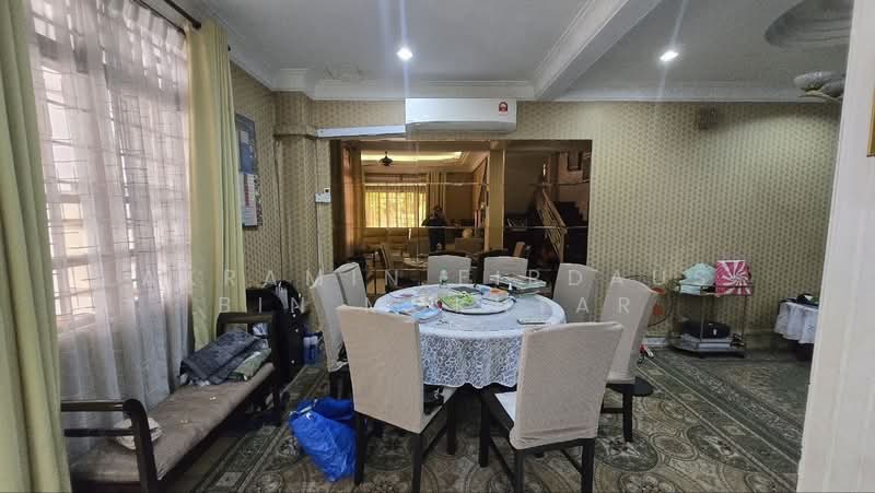 Rumah Teres 2 Tingkat untuk Dijual di Bandar Baru Bangi (Selangor) - Akramin Firdaus Bin Mokhtar - PropertyGuru.com.my