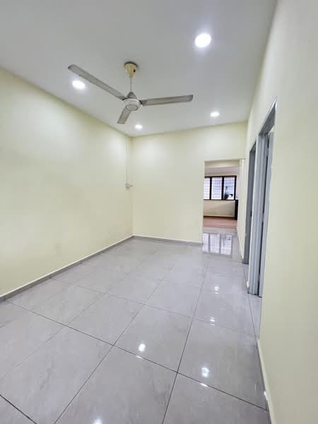 1-storey Terraced House for Rent in Taman Sri Pandan (Johor Bahru) - Shasha Ang - PropertyGuru.com.my