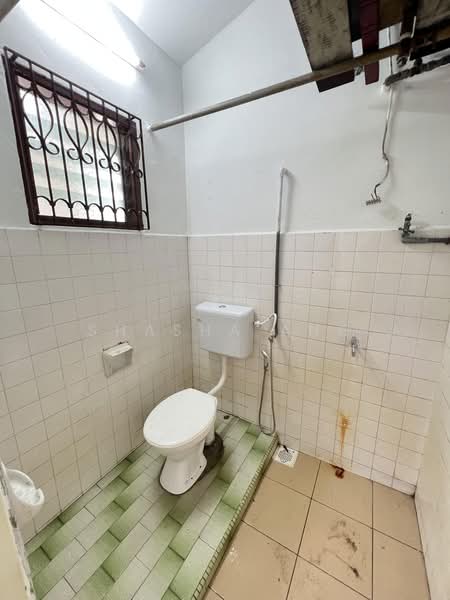 1-storey Terraced House for Rent in Taman Sri Pandan (Johor Bahru) - Shasha Ang - PropertyGuru.com.my