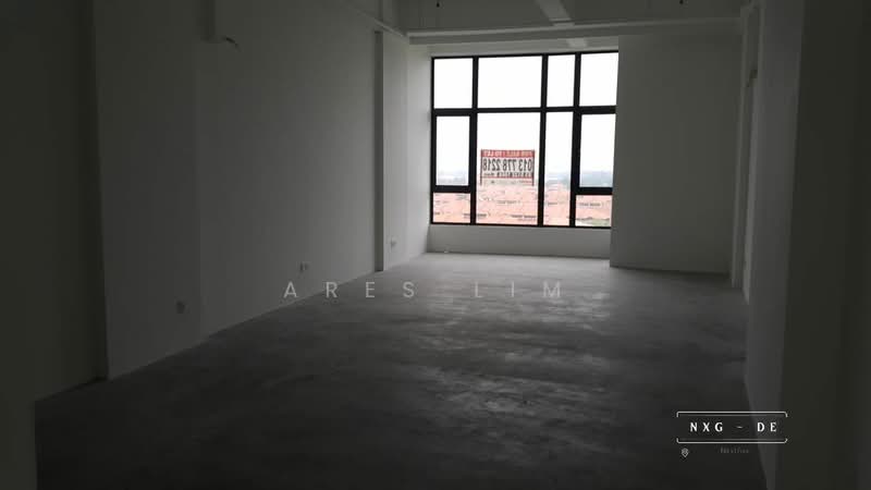 Office for Rent in Kota Kemuning (Shah Alam) - Ares Lim - Interior - PropertyGuru.com.my