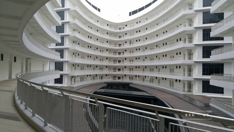 Office for Rent in Kota Kemuning (Shah Alam) - Ares Lim - Exterior - PropertyGuru.com.my
