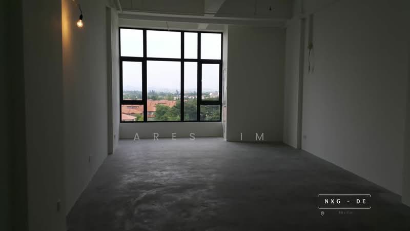 Office for Rent in Kota Kemuning (Shah Alam) - Ares Lim - Interior - PropertyGuru.com.my
