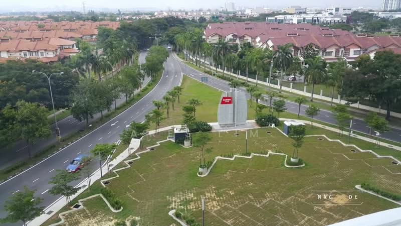 Office for Rent in Kota Kemuning (Shah Alam) - Ares Lim - Exterior - PropertyGuru.com.my