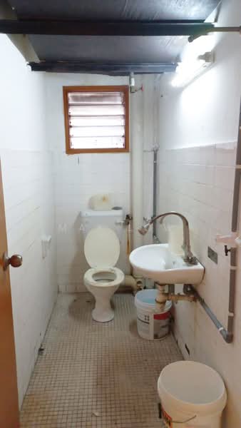Pangsapuri untuk Disewa di Bandar Baru Ampang - Max Low - Bathroom - PropertyGuru.com.my