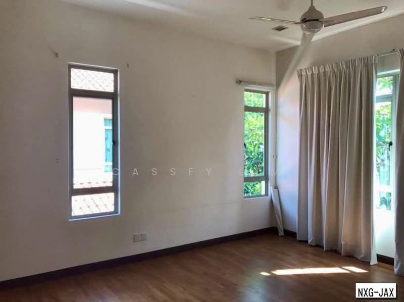 Banglo Lot Kosong untuk Dijual di Setia Alam (Selangor) - Cassey Lim - PropertyGuru.com.my