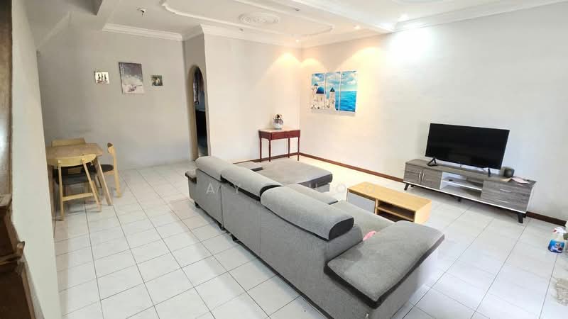 Rumah Teres 2 Tingkat untuk Disewa di Alma (Bukit Mertajam) - May Choo - PropertyGuru.com.my